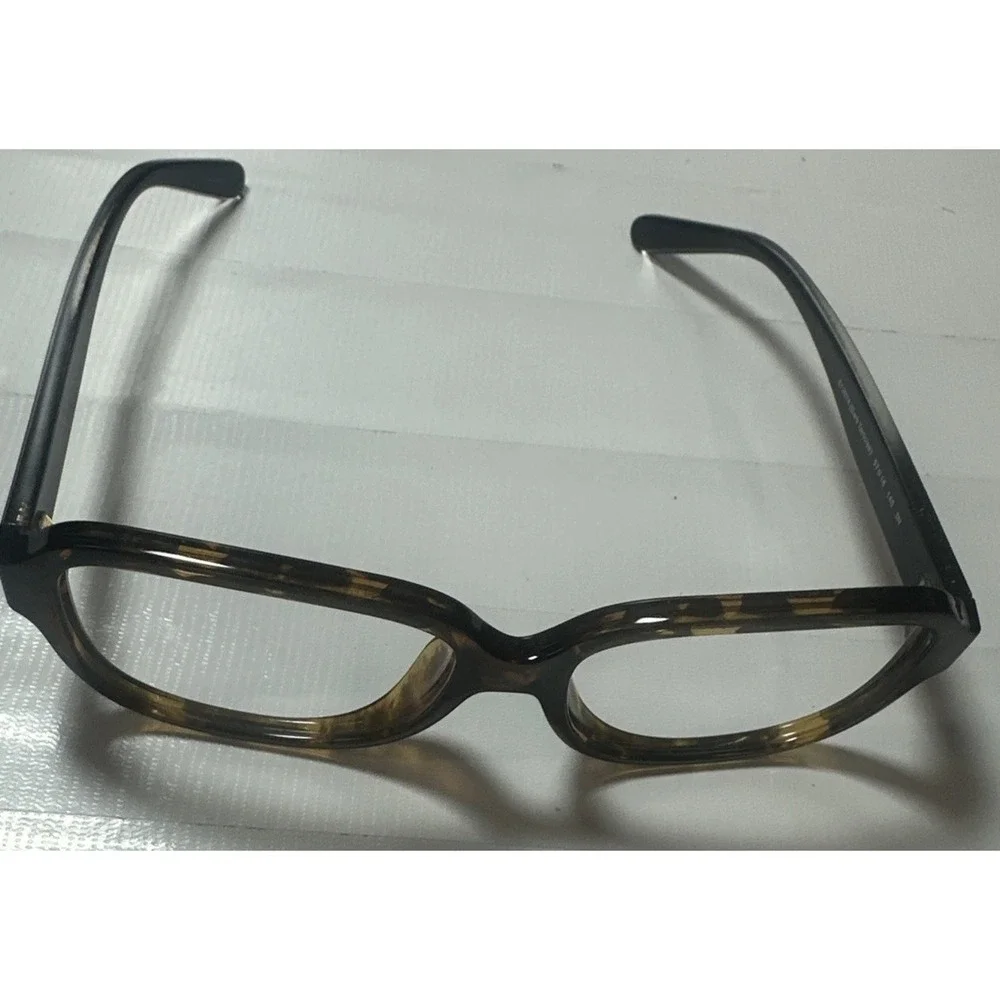 Coach Eyeglasses Frames Hc8298u Dark Tortoise  52()16 140 3N